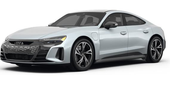 AUDI E-TRON GT 2023 WAUFJBFW5P7004106 image